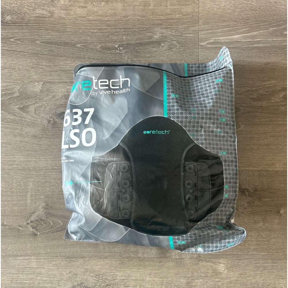 brand new coretech by vive health 637 LSO